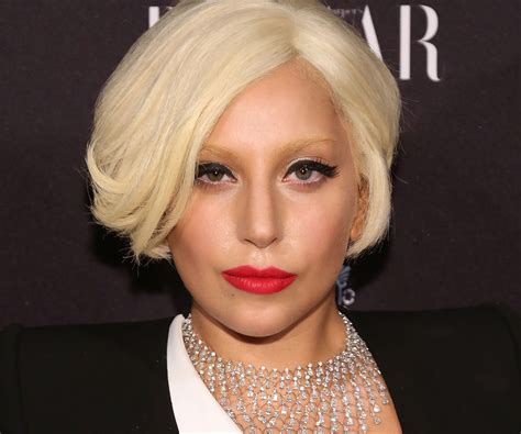 Lady Gaga Speaks Out After Her Split From Taylor Kinney