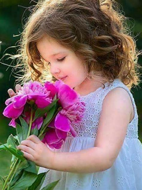 Sign In Baby Girl Images Cute Baby Girl Pictures Girls With Flowers