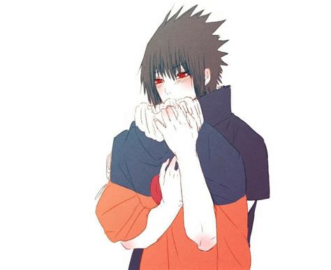 Narusasusasuke Yandere Nuevo Senpai Personajes De Anime Naruto Y