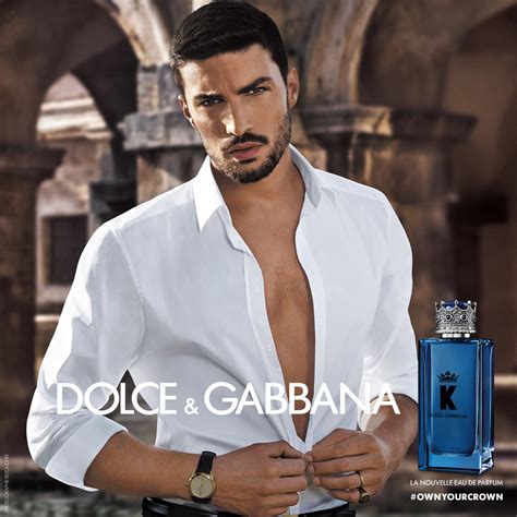 K By Dolce And Gabbana Eau De Parfum Dolceandgabbana Cologne A New