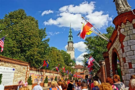 7 Reasons To Visit The Holy City Of Częstochowa Poland