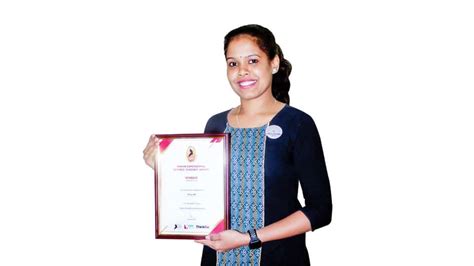Teacher Wins National Award Star Of Mysore