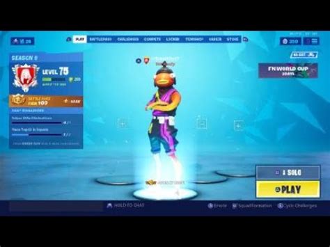 Top 5 best fishstick pickaxe combos (fortnite) yoo! *NEW* fortnite World cup fishstick style showcase - YouTube