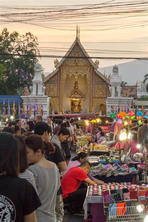 Discover What To Do In Chiang Mai