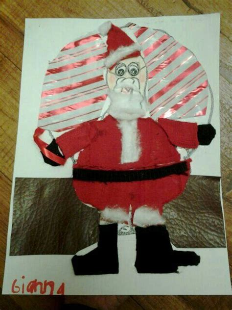 Turkey Disguise Project Santa
