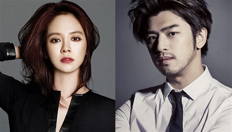 송지효 / song ji hyo. Song Ji Hyo to Pair Up With Chen Bo Lin on Chinese Version ...