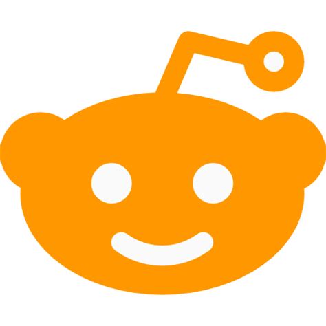 Here you can explore hq reddit icon transparent illustrations, icons and clipart with filter setting like size, type, color etc. Reddit - Free social media icons