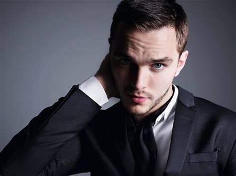 Nicholas Hoult Is Super Hot Naked Male Celebrities
