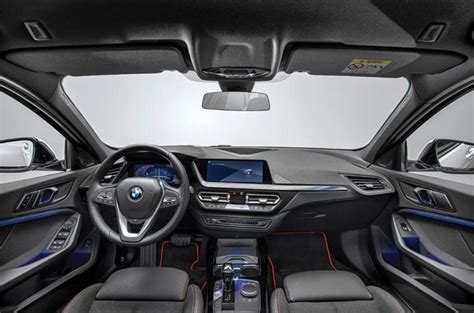 In 2018, bmw sold more than 11,000 cars. BMW 2-Series Gran Coupe To Come To India by 2020-2021