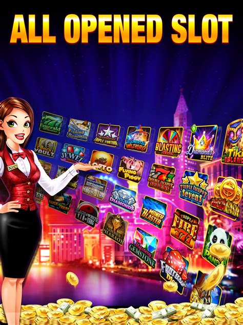 The top feature here is the free spins rounds. Free Vegas Slots - Slotica Casino for Android - APK Download