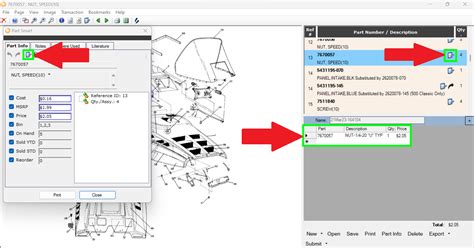 Dx1 And Partsmart 8 App Integration Features Dx1