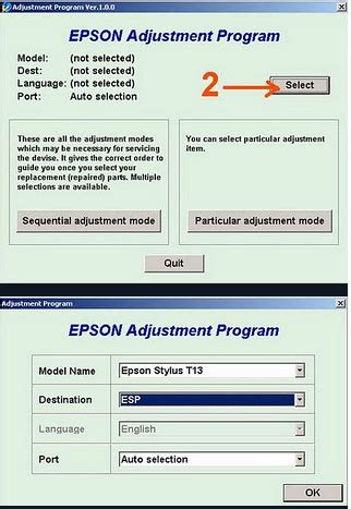 Epson t13 t22e series drivers download, download and update your epson t13 t22e series drivers for windows 7, 8.1, 10. Epson T13 Resetter Printer Free Download | Download Driver Printer
