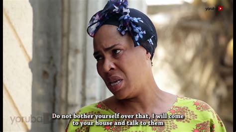 Semojebi Latest Yoruba Movie 2017 Drama Starring Fathia Balogun Tayo
