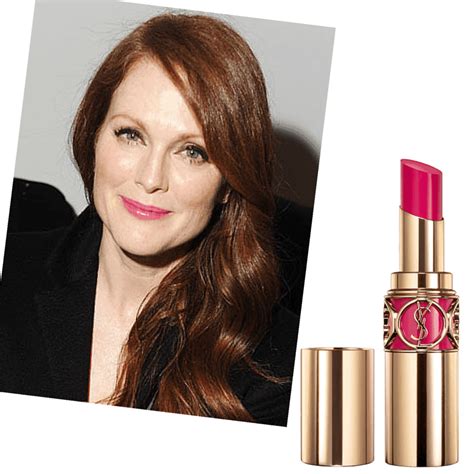 3 Redhead Friendly Lipsticks Were Currently Obsessing Over