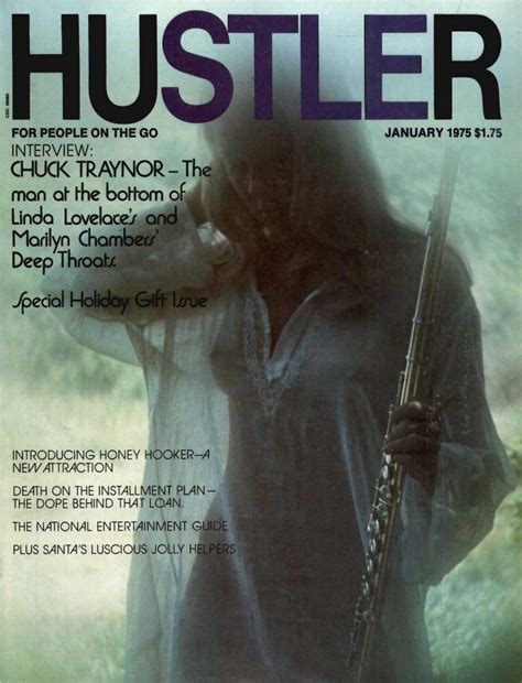 Hustler Usa January By X X X Issuu