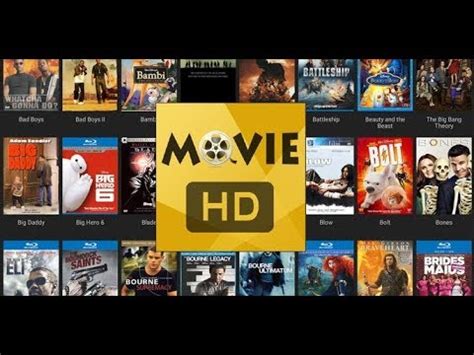 The firestick is an amazing device that can transform any. Install Movie HD on Firestick for Free Movies - 2019