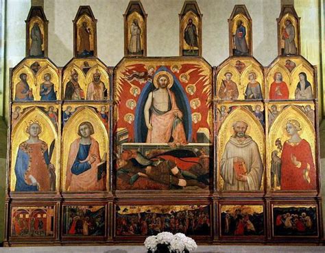 The resurrection of christ, piero della francesca. Piero della Francesca's Resurrection and the Captain ...