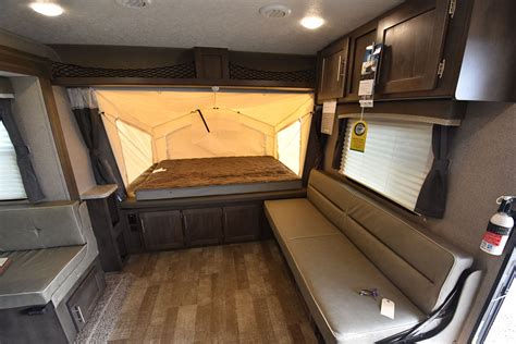 Fifth wheel camper rvs (5th wheel) we are the original rv wholesalers of fifth wheels. New 2020 Rockwood Roo 233S Travel Trailer - RV Trailer and ...