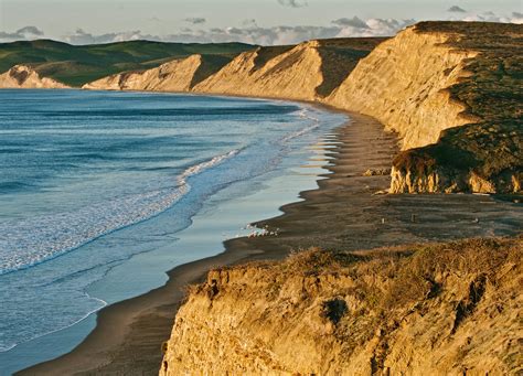 The 10 Best Beaches In Northern California Ranked Purewow