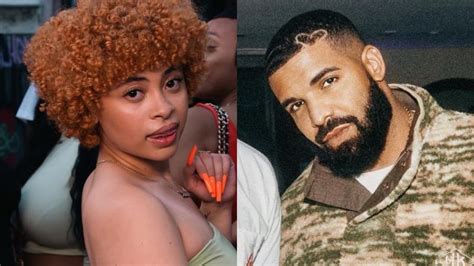 Video Of Original Ice Seasoning And Drake And Munch Ice Spice Leaks On Viral Itsemoxan Watch