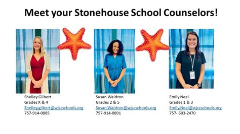 Counseling Stonehouse