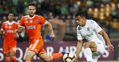 Latest results nacional (par) vs libertad. Nacional vs. Libertad, por Libertadores, 21 y 28 de febrero