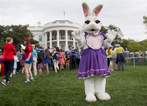 Woman Arrested After Police Say She Made Drunken Lewd Comments To The Easter Bunny