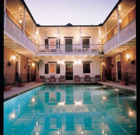 Hotel Provincial New Orleans Review The Hotel Guru