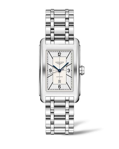 Longines L57574736 Dolce Vita 277 Automatic Stainless Steel