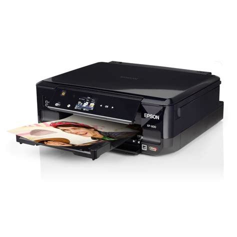 Druckertreiber epson xp 600 resetter for epson xp 600 can also provide your printer with. Epson Expression Premium XP-600 Wireless AirPrint Printer ...