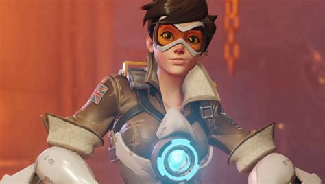 Blizzard May Be Cracking Down On Overwatch Porn
