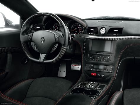Top Imagen Maserati Granturismo Mc Stradale Interior Thcshoanghoatham Badinh Edu Vn