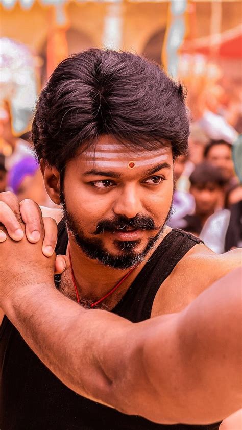 Captivating Collection Of Full 4k Vijay Wallpapers Over 999 Images