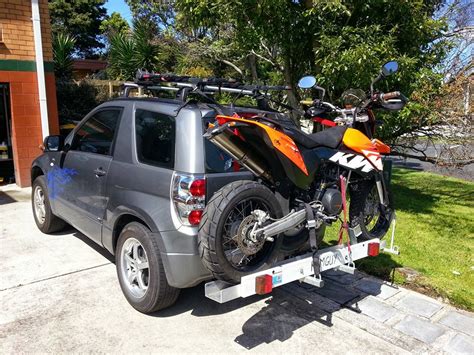 The company distributes its products at powersports dealers, auto dealers, rv dealers, web dealers, and. Bike carriers - towbar racks trailers etc | Adventure ...