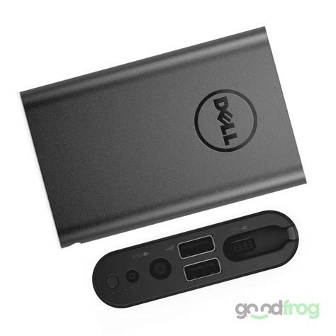 Goodfrogpl Laptopy Notebooki Ultrabooki Zasilacz Dell Portable