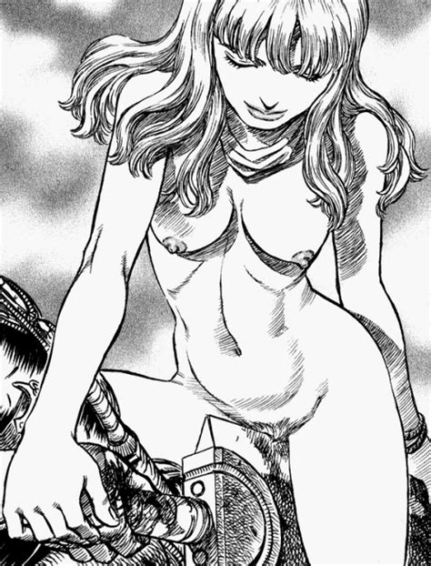 Rule 34 Berserk Black And White Farnese De Vandimion Guts Berserk