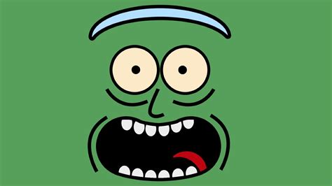In this cartoon collection we have 23 wallpapers. Rick And Morty Vector, Full HD Wallpaper
