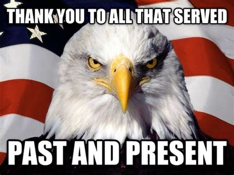 20 Best Veterans Day Memes