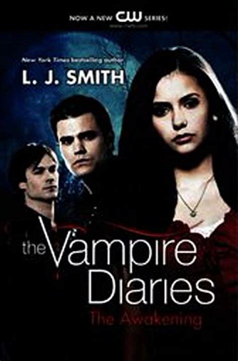 Download The Vampire Diaries The Awakening Ebook Pdf Epub Video