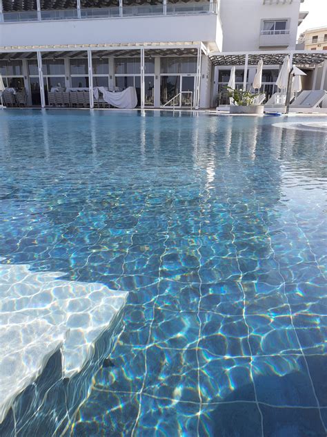 Atlantica Sea Breeze Hotel Protaras Bathline