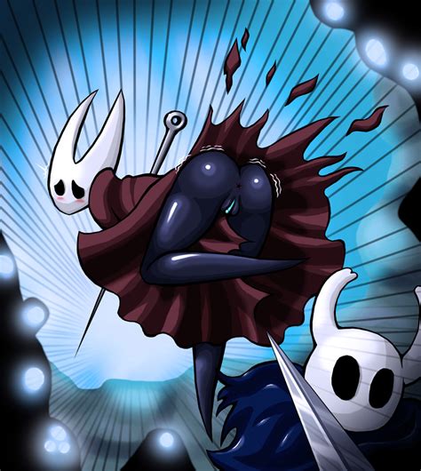 Hollow Knight Collection Page 231 IMHentai