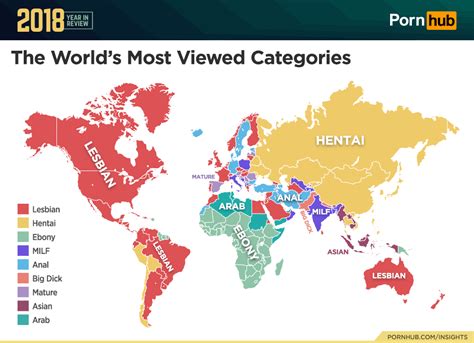 The Most Viewed Porn Category In Russia And Almost All Of