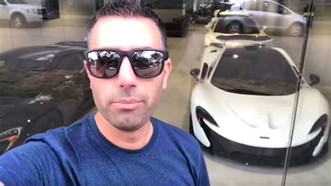 Exotic Car Shopping With Ptr Gaming Youtube