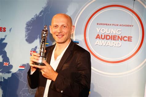 The Invisible Boy Wins Efa Young Audience Award 2015 Cineuropa