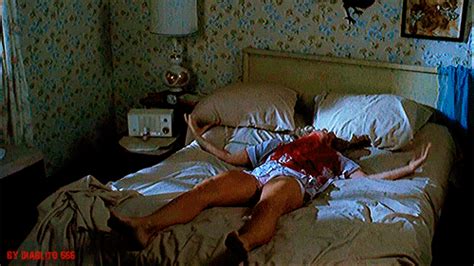 Naked Amanda Wyss In A Nightmare On Elm Street