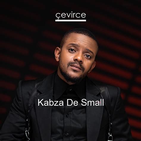 Kabza De Small Feat Nobuhle Liyangishonela Xhosa Lyrics English