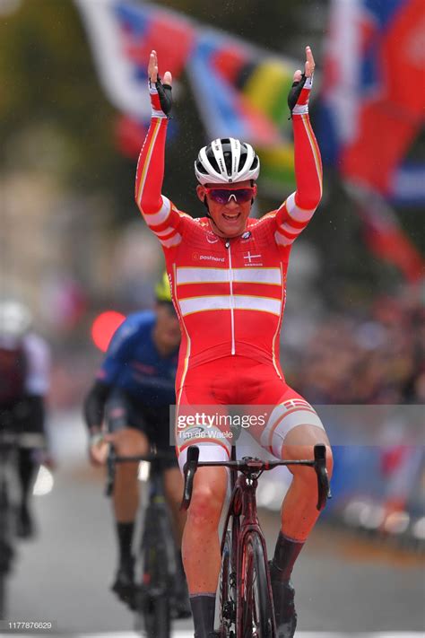 Check spelling or type a new query. Arrival / Mads Pedersen of Denmark / Celebration / during ...