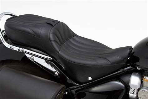 Corbin Motorcycle Seats And Accessories Triumph Speedmaster 800 538 7035