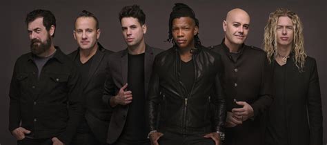 Newsboys United To Release First Album As Recently Reunited Supergroup
