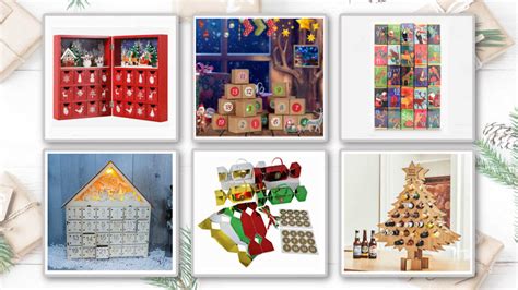 16 Best Empty Advent Calendars 2022 And Diy Filler Ideas For What To Put